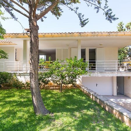 Mollet Villa Port de Alcudia  Exterior photo