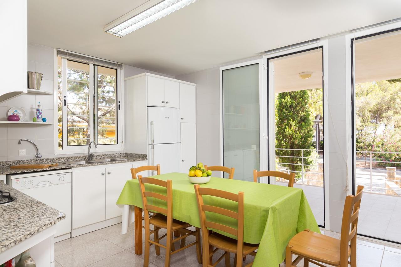 Mollet Villa Port de Alcudia  Exterior photo
