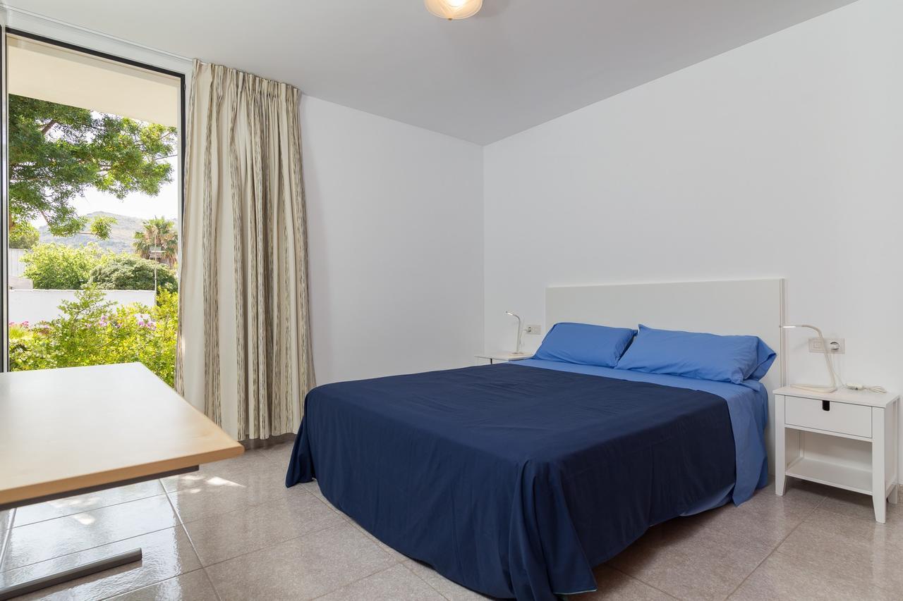 Mollet Villa Port de Alcudia  Exterior photo